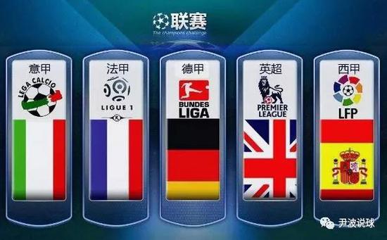 中的